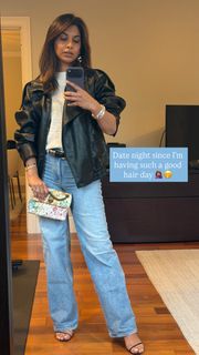 Sheena Melwani feet photo 16