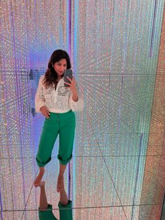 Sheena Melwani feet photo 15