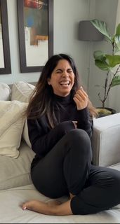 Sheena Melwani feet photo 13