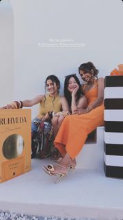 Sheena Melwani feet photo 11