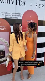 Sheena Melwani feet photo 9