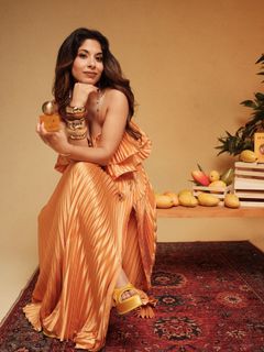 Sheena Melwani feet photo 1