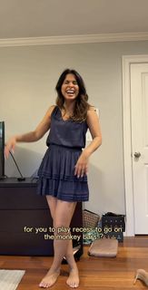 Sheena Melwani feet photo 14