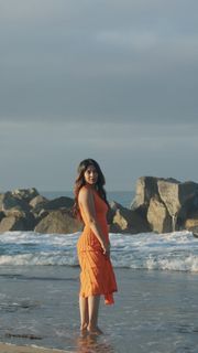 Sheena Melwani feet photo 11