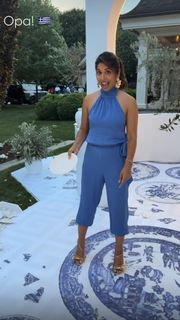 Sheena Melwani feet photo 7