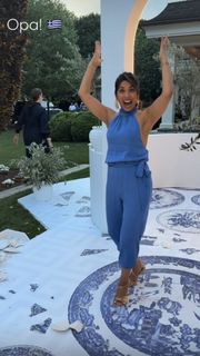 Sheena Melwani feet photo 5