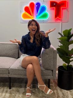 Sheena Melwani feet photo 2
