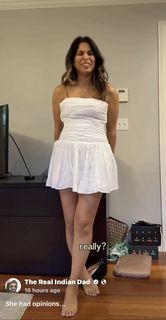 Sheena Melwani feet photo 5