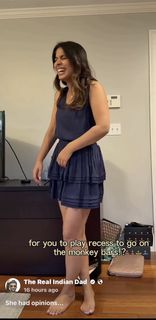 Sheena Melwani feet photo 4