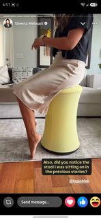 Sheena Melwani feet photo 9