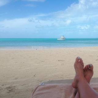 Sheena Parveen feet photo 1