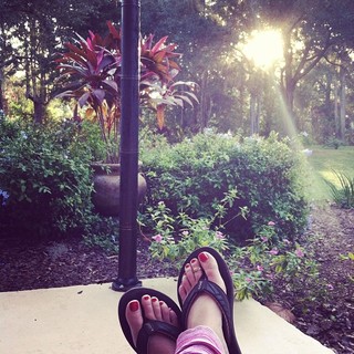 Sheena Parveen feet photo 10