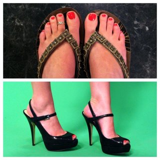 Sheena Parveen feet photo 19