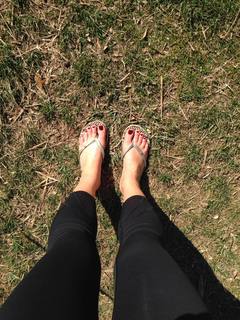 Sheena Parveen feet photo 18