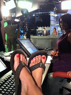 Sheena Parveen feet photo 17