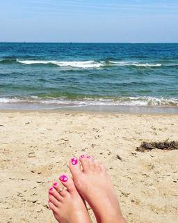 Sheena Parveen feet photo 15
