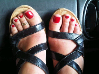 Sheena Parveen feet photo 14