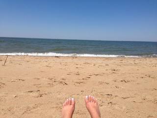 Sheena Parveen feet photo 5