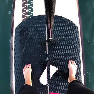 Sheena Parveen feet photo 9