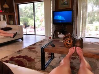 Sheena Parveen feet photo 8