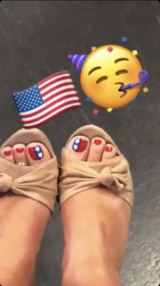 Sheena Parveen feet photo 19