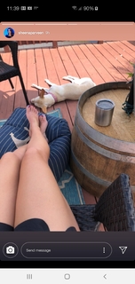 Sheena Parveen feet photo 18
