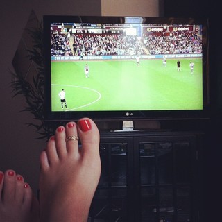 Sheena Parveen feet photo 8