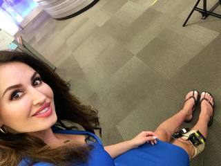 Sheena Parveen feet photo 6
