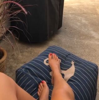 Sheena Parveen feet photo 15