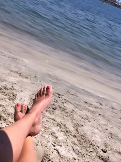 Sheena Parveen feet photo 8