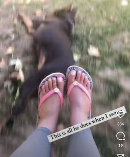 Sheena Parveen feet photo 16