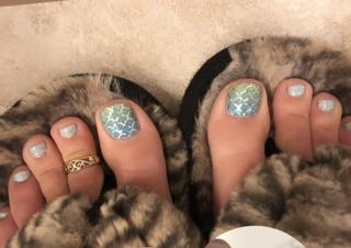 Sheena Parveen feet photo 11