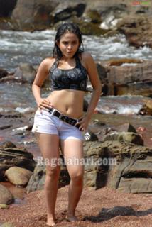 Sheena Shahabadi feet photo 16