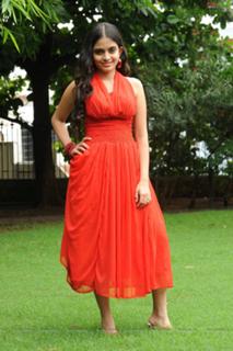 Sheena Shahabadi feet photo 17
