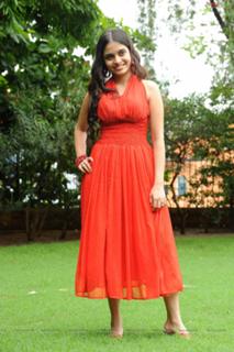 Sheena Shahabadi feet photo 15