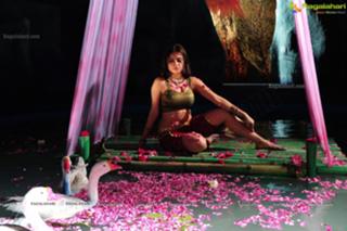 Sheena Shahabadi feet photo 7