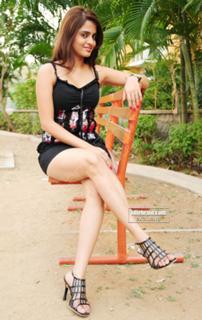 Sheena Shahabadi feet photo 8