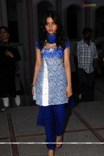 Sheena Shahabadi feet photo 6