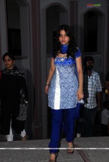 Sheena Shahabadi feet photo 5