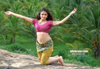 Sheena Shahabadi feet photo 11