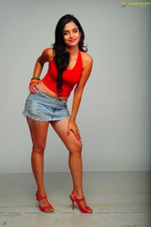 Sheena Shahabadi feet photo 18