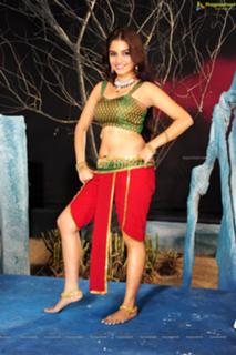 Sheena Shahabadi feet photo 11