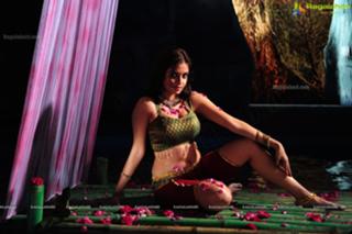 Sheena Shahabadi feet photo 2