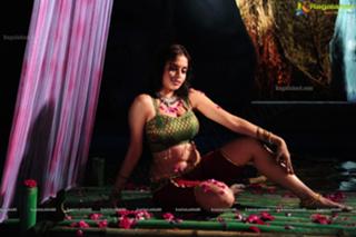 Sheena Shahabadi feet photo 1