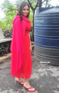 Sheena Shahabadi feet photo 8