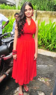 Sheena Shahabadi feet photo 6