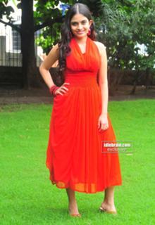 Sheena Shahabadi feet photo 4