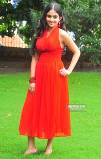 Sheena Shahabadi feet photo 17