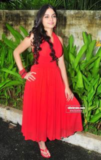 Sheena Shahabadi feet photo 9