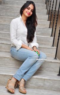 Sheena Shahabadi feet photo 8